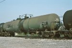 NATX Tank Car 29046